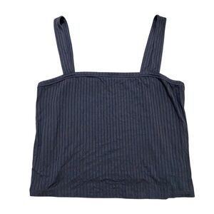 American Eagle Ribbed Cami